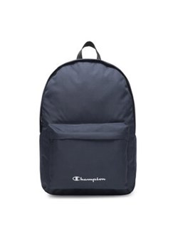 Champion Plecak BACKPACK 805932-BS501 Granatowy ze sklepu MODIVO w kategorii Plecaki - zdjęcie 176872056