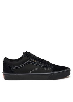 Vans Tenisówki Old Skool VN000CT8BM81 Czarny ze sklepu MODIVO w kategorii Trampki męskie - zdjęcie 176872118