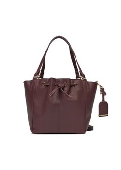 Geox Torebka D Daphner D36KZB 00004 C7011 Brązowy ze sklepu MODIVO w kategorii Torby Shopper bag - zdjęcie 176873546