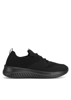 Sprandi Sneakersy MP-S23R241A-8 Czarny ze sklepu MODIVO w kategorii Buty sportowe męskie - zdjęcie 176874069