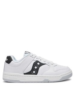 Saucony Sneakersy S70851 2 Biały ze sklepu MODIVO w kategorii Buty sportowe męskie - zdjęcie 176878187