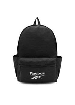 Reebok Plecak RBK-001-CCC-05 Czarny ze sklepu MODIVO w kategorii Plecaki - zdjęcie 176878669