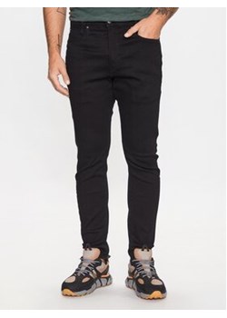 G-Star Raw Jeansy D05385-B964-A810 Czarny Slim Fit ze sklepu MODIVO w kategorii Jeansy męskie - zdjęcie 176879848