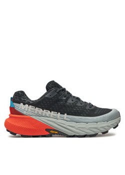 Merrell Buty na siłownię Agility Peak 5 Gtx GORE-TEX J068041 Czarny ze sklepu MODIVO w kategorii Buty sportowe męskie - zdjęcie 176881505