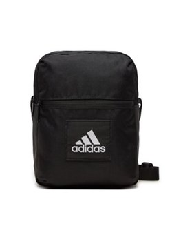 adidas Saszetka Essentials Organizer IT2048 Czarny ze sklepu MODIVO w kategorii Saszetki - zdjęcie 176882206