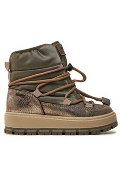 Primigi Śniegowce 6869522 M GORE-TEX Szary ze sklepu MODIVO w kategorii Buty zimowe dziecięce - zdjęcie 176883807