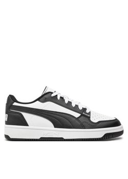 Puma Sneakersy Reb-L Jr 398993 01 Czarny ze sklepu MODIVO w kategorii Buty sportowe dziecięce - zdjęcie 176884026