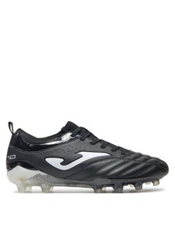 Joma Buty do piłki nożnej Numero-10 Firm Ground N10W2401FG Czarny ze sklepu MODIVO w kategorii Buty sportowe męskie - zdjęcie 176891258