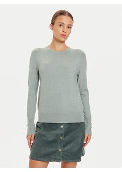 JDY Sweter Malou 15312026 Zielony Regular Fit ze sklepu MODIVO w kategorii Swetry damskie - zdjęcie 176893866