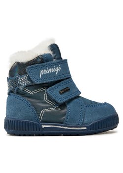Primigi Śniegowce 6859222 GORE-TEX Niebieski ze sklepu MODIVO w kategorii Buty zimowe dziecięce - zdjęcie 176894436