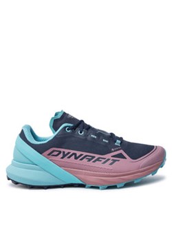 Dynafit Buty do biegania Ultra 50 W Gtx 6230 Różowy ze sklepu MODIVO w kategorii Buty sportowe damskie - zdjęcie 176897717