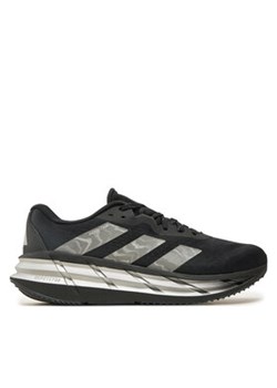 adidas Buty do biegania Adistar 3 ID6170 Czarny ze sklepu MODIVO w kategorii Buty sportowe męskie - zdjęcie 176898495