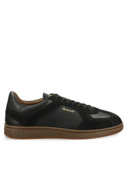 Gant Sneakersy 29631640 Czarny ze sklepu MODIVO w kategorii Buty sportowe męskie - zdjęcie 176907417