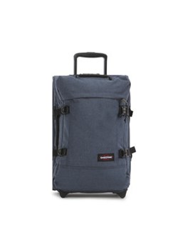 Eastpak Walizka kabinowa Tranverz S EK00061L Granatowy ze sklepu MODIVO w kategorii Walizki - zdjęcie 176910435