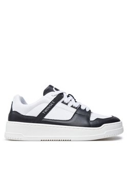 TWINSET Sneakersy 242GCJ010 01870 S Biały ze sklepu MODIVO w kategorii Buty sportowe dziecięce - zdjęcie 176912726