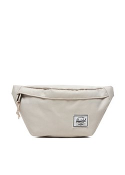 Herschel Saszetka nerka Classic™ Hip Pack 11549-05456 Écru ze sklepu MODIVO w kategorii Nerki - zdjęcie 176914478