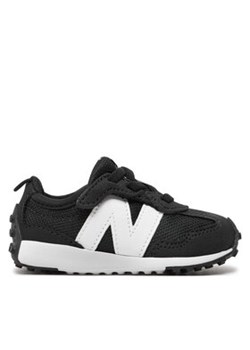 New Balance Sneakersy NW327CBW Czarny ze sklepu MODIVO w kategorii Buty sportowe dziecięce - zdjęcie 176915696