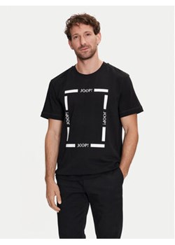 JOOP! T-Shirt 17 JJ-06Barnet 30042368 Czarny Modern Fit ze sklepu MODIVO w kategorii T-shirty męskie - zdjęcie 176916556