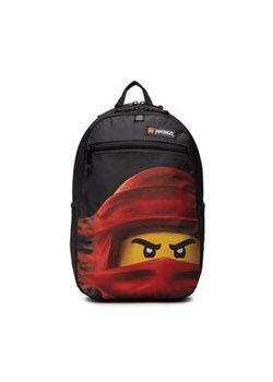 LEGO Plecak Small Extended Backpack 20222-2202 Kolorowy ze sklepu MODIVO w kategorii Plecaki - zdjęcie 176916616