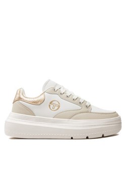 Sergio Tacchini Sneakersy Ginna STF231W022-11 Biały ze sklepu MODIVO w kategorii Buty sportowe damskie - zdjęcie 176916808