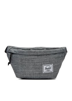 Herschel Saszetka nerka Classic™ Hip Pack 11549-00919 Szary ze sklepu MODIVO w kategorii Nerki - zdjęcie 176929217