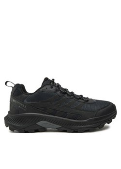 Merrell Trekkingi Speed Strike 2 Gtx GORE-TEX J037825 Czarny ze sklepu MODIVO w kategorii Buty trekkingowe męskie - zdjęcie 176929397