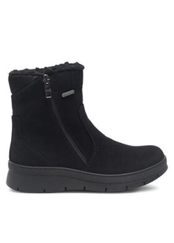 Go Soft Botki INES WS5921-03 Czarny ze sklepu MODIVO w kategorii Botki - zdjęcie 176941657