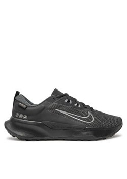 Nike Buty do biegania Nike Juniper Trail 2 GORE-TEX Czarny ze sklepu MODIVO w kategorii Buty sportowe damskie - zdjęcie 176943426