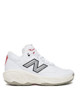 New Balance Buty do koszykówki BB Fresh BBFRSHO2 Biały ze sklepu MODIVO w kategorii Buty sportowe męskie - zdjęcie 176945687