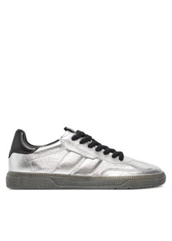 Kennel & Schmenger Sneakersy Pop 41-22680.310 Srebrny ze sklepu MODIVO w kategorii Buty sportowe damskie - zdjęcie 176947555