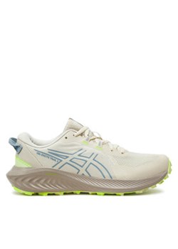 Asics Buty do biegania Gel-Excite Trail 2 1012B412 Beżowy ze sklepu MODIVO w kategorii Buty sportowe damskie - zdjęcie 176947736