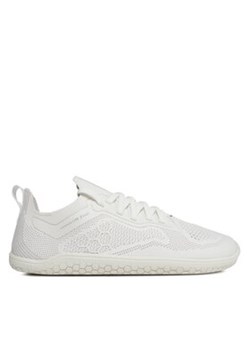 Vivo Barefoot Buty do biegania Primus Lite Knit 209304-05 Biały ze sklepu MODIVO w kategorii Buty sportowe damskie - zdjęcie 176948625