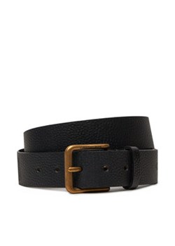 Calvin Klein Pasek Męski Classic Casual K50K512085 Czarny ze sklepu MODIVO w kategorii Paski męskie - zdjęcie 176950505