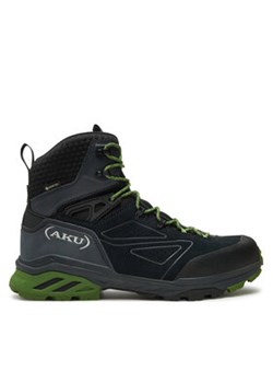 Aku Trekkingi Reactive Gtx GORE-TEX 668 Szary ze sklepu MODIVO w kategorii Buty trekkingowe męskie - zdjęcie 176951456