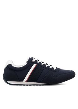 Lanetti Sneakersy MP07-01378-01 Granatowy ze sklepu MODIVO w kategorii Buty sportowe męskie - zdjęcie 176952109