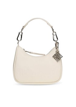 Steve Madden Torebka Bprime Shoulderbag SM13001153-02002-BNS Écru ze sklepu MODIVO w kategorii Torebki bagietki - zdjęcie 176956865