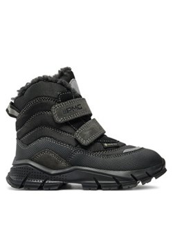Primigi Śniegowce 6936711 M GORE-TEX Szary ze sklepu MODIVO w kategorii Buty zimowe dziecięce - zdjęcie 176957087