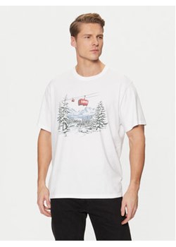 Levi's® T-Shirt Graphic 16143-1515 Biały Relaxed Fit ze sklepu MODIVO w kategorii T-shirty męskie - zdjęcie 176969515