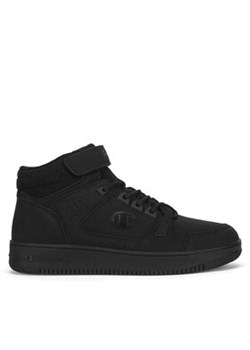 Champion Sneakersy RD18 CORD B GS MID S32892-KK002 Czarny ze sklepu MODIVO w kategorii Buty sportowe dziecięce - zdjęcie 176981926