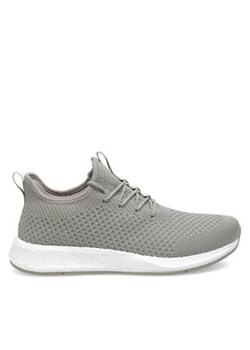 Sprandi Sneakersy MP07-GVA1 Zielony ze sklepu MODIVO w kategorii Buty sportowe męskie - zdjęcie 176981999