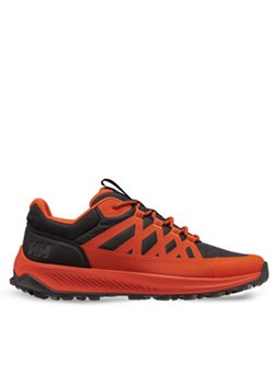 Helly Hansen Sneakersy Vidden Hybrid Low 11922 Szary ze sklepu MODIVO w kategorii Buty trekkingowe męskie - zdjęcie 176991617