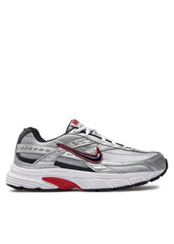 Nike Sneakersy Initiator 394055 001 Szary ze sklepu MODIVO w kategorii Buty sportowe męskie - zdjęcie 176992997