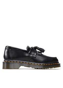 Dr. Martens Lordsy Adrian Ys 22209001 Czarny ze sklepu MODIVO w kategorii Półbuty damskie - zdjęcie 176999156