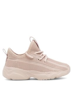 Sprandi Sneakersy CP23-6003 Beżowy ze sklepu MODIVO w kategorii Buty sportowe dziecięce - zdjęcie 176999819