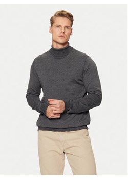 Blend Golf 20717261 Czarny Regular Fit ze sklepu MODIVO w kategorii Swetry męskie - zdjęcie 176999987