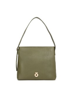 Nobo Torebka BAGU010-K009 Khaki ze sklepu MODIVO w kategorii Torebki damskie - zdjęcie 177003755