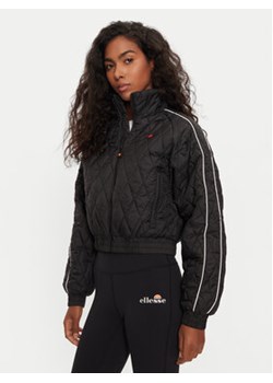 Ellesse Kurtka bomber Vailski SGX20928 Czarny Regular Fit ze sklepu MODIVO w kategorii Kurtki damskie - zdjęcie 177004608