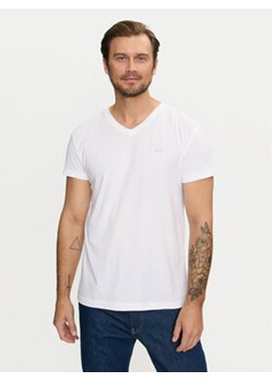 Gant Komplet 2 t-shirtów 900002018 Kolorowy Regular Fit ze sklepu MODIVO w kategorii T-shirty męskie - zdjęcie 177005036