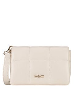 MEXX Torebka MEXX-B-017-06 Écru ze sklepu MODIVO w kategorii Listonoszki - zdjęcie 177012625