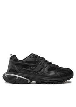 Diesel Sneakersy S-Serendipity Pro-X1 Y03373P0423 Czarny - id: 0000304186172 - marki Diesel - 177015278 Diesel Sneakersy S-Serendipity Pro-X1 Y03373P0423 Czarny ze sklepu MODIVO w kategorii Buty sportowe męskie - zdjęcie 177015278
